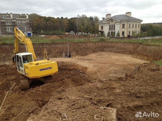 Земля для засыпки участка.П-53