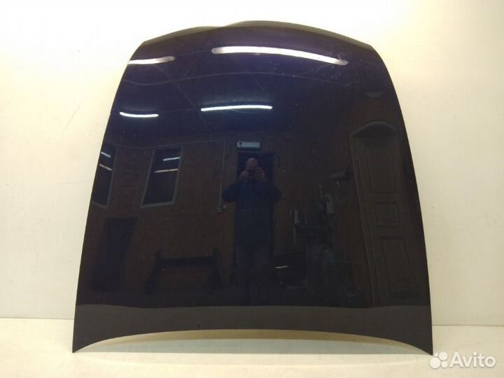 Капот Lexus Ls 4 2006-2012