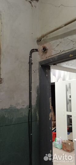 Частный.Мастер-электрик.Все виды работ.Сроч.выезд