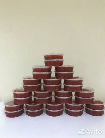 Икра Кеты опт