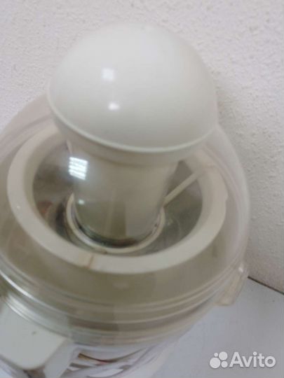 Соковыжималка