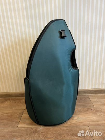 Саксмьют (Сурдина) saxmute для альт-саксофона