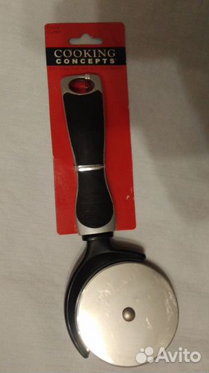 Нож для пиццы