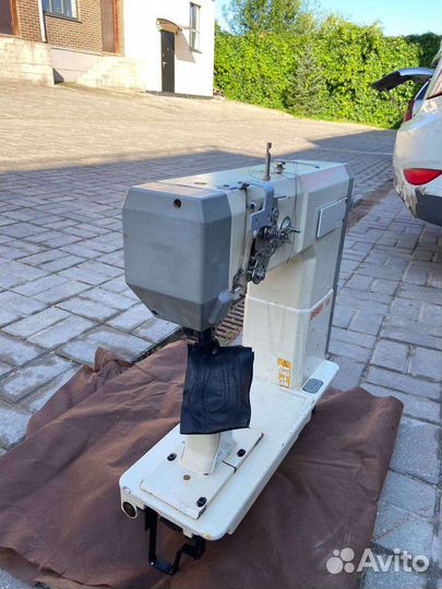 Швейная машина Pfaff 591