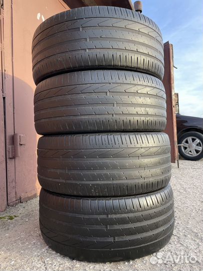 Hankook Ventus S1 Evo 2 SUV K117C 275/45 R20 110Y
