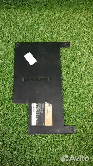 Сервисная крышка ноутбука Samsung NP300V4A