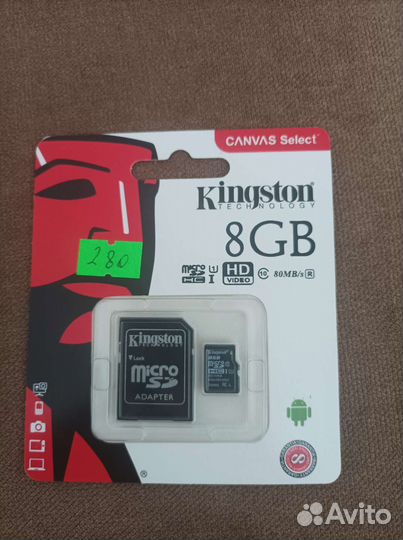 Карта памяти MicroSD 256гб и флэшки