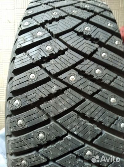 Goodyear Ultragrip Ice Arctic 205/60 R16 98H