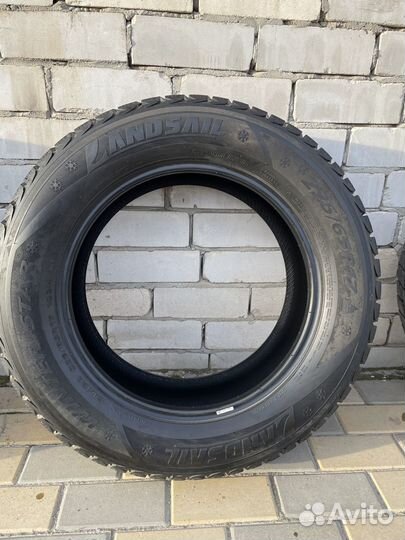 Landsail Winter Star 225/65 R17 102H
