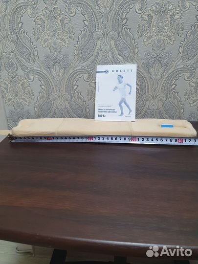 Orlett Бандаж на шейный отдел/на шею бн6-53