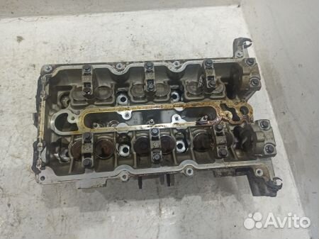 Головка блока Ягуар S-Type