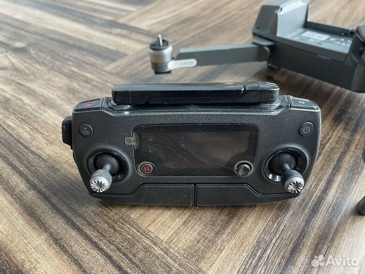 Dji mavic pro + GL200A пульт управления
