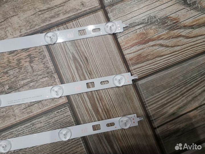 Новая подсветка KDL-32R433B, 32R453 и другие