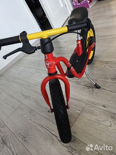 Беговел puky lr 1l