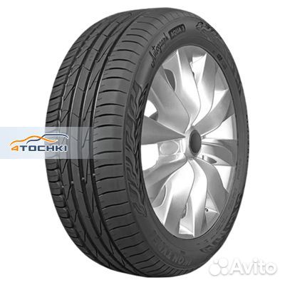 Ikon Tyres Autograph Aqua 3 225/55 R16 99W