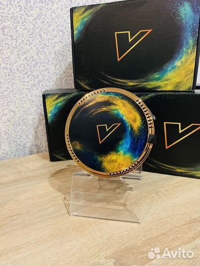 Vontar X2 SMART TV 4/32Gb тв приставка прошитая