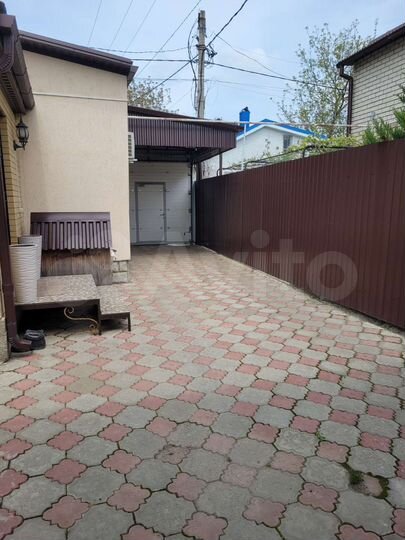 Дом 139 м² на участке 5,6 сот.