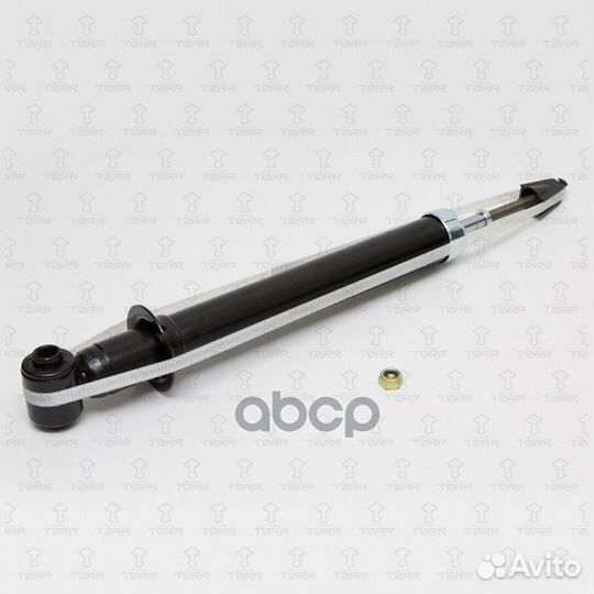 Амортизатор задний газовый opel Vectra -03 DH11