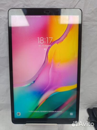 Samsung galaxy Tab A