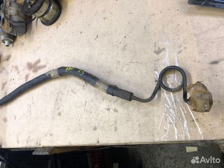 Шланг гидроусилителя Audi 100 4A2 AAR 1993