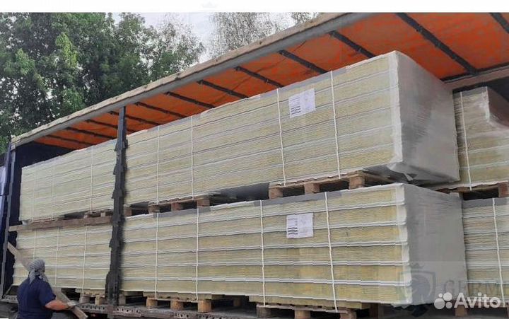 Сэндвич панели пенопласт