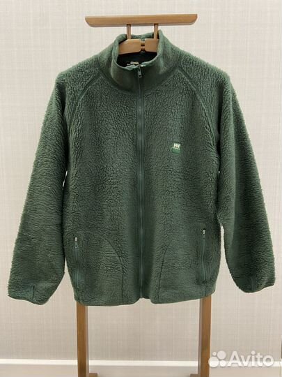 Плюшевая кофта Helly Hansen Vintage