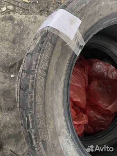 Bridgestone Turanza AR10 215/55 R17 110H, 4 шт