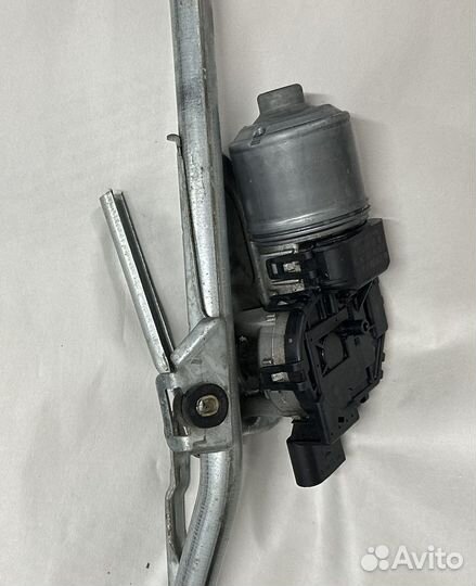 Моторчик стеклоочистителя passat b5 3B1955113C