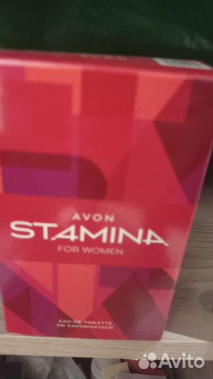 Туалетная вода