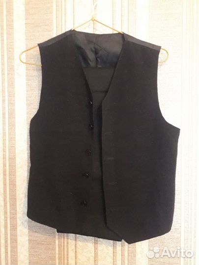 Школьная форма