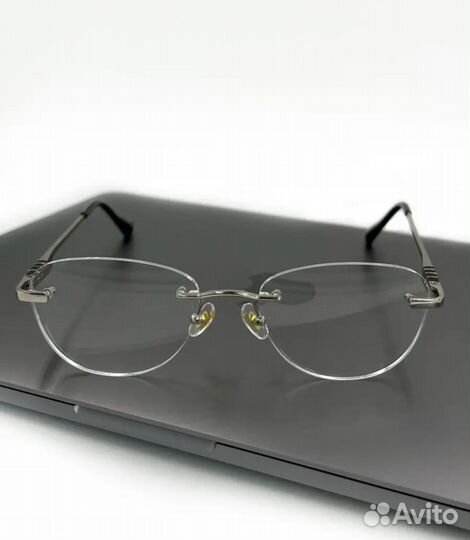 Очки с диоптриями -1.5