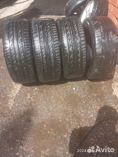 Sailun Atrezzo ZSR SUV 255/55 R19