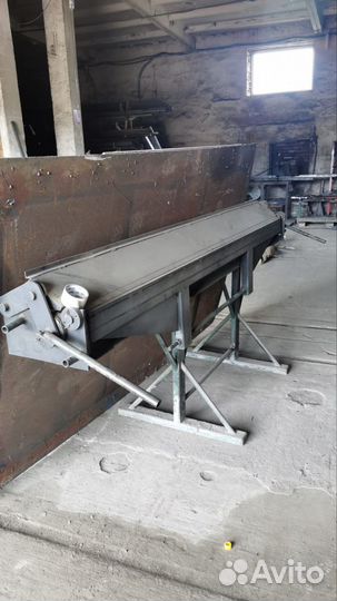 Листогибочный станок