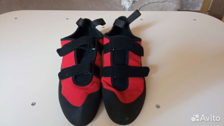 Скальные туфли rock empire kanrei