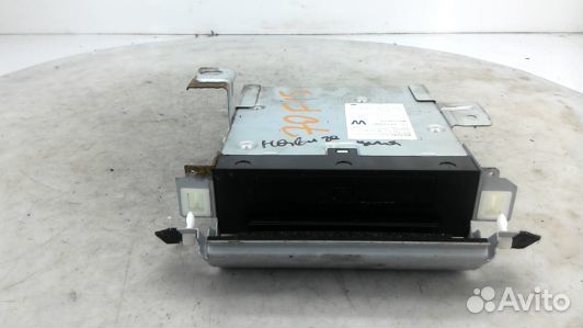 Навигация subaru tribeca 2 (70F15I901)