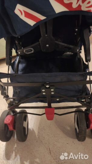 Коляска silver cross reflex