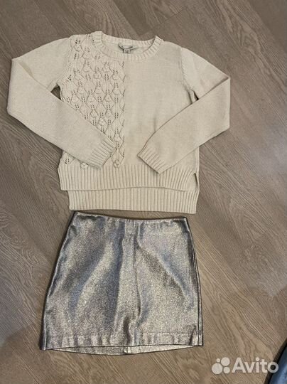 Вещи на девочку