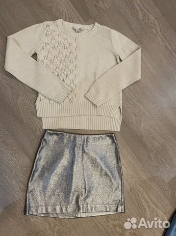 Вещи на девочку