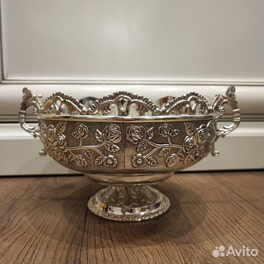 Ваза конфетница