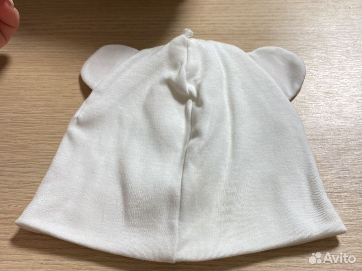 Шапочка 46-48