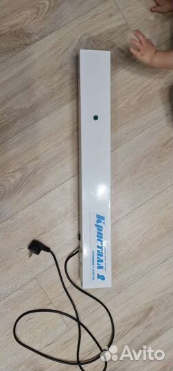 Уф лампа бактерицидная