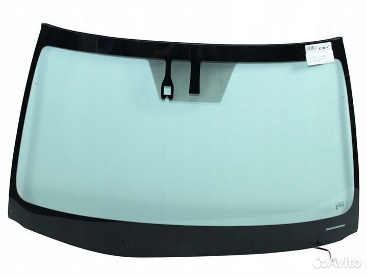 Лобовое стекло Lexus is is200