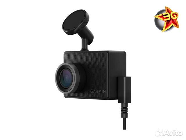 Видеорегистратор Garmin Dash Cam 47 010-02505-01