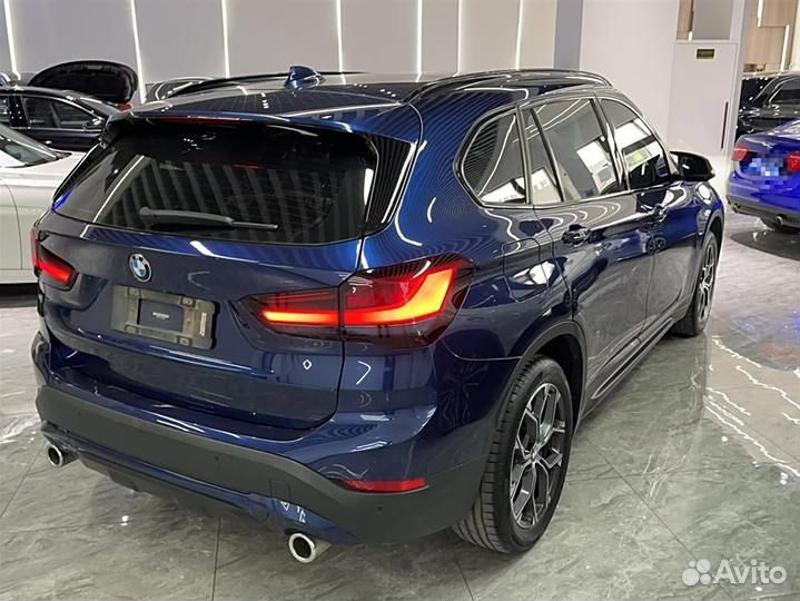 BMW X1 2.0 AT, 2022, 26 783 км