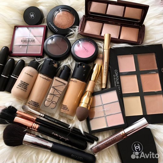 Интернет Магазин Косметики свао