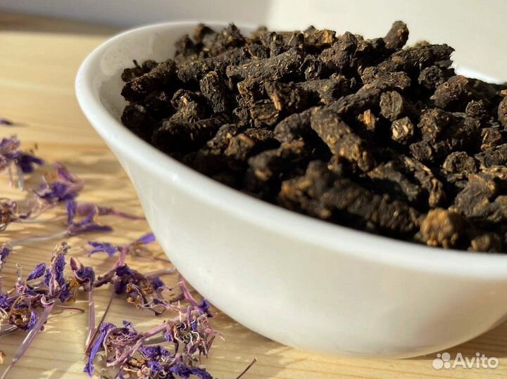 Иван-чай 1кг урожай сезона 2023, для иммунитета