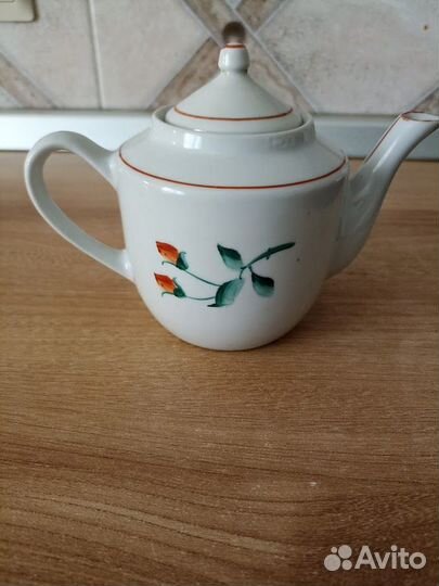 Чайник заварочный