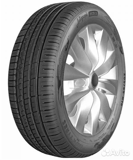 Ikon Tyres Autograph Eco 3 205/55 R16