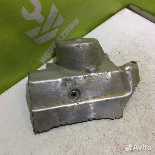 Кожух Фольксваген Пассат Б6