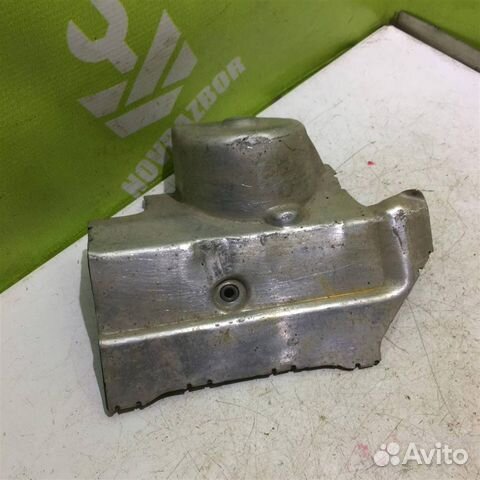 Кожух Фольксваген Пассат Б6